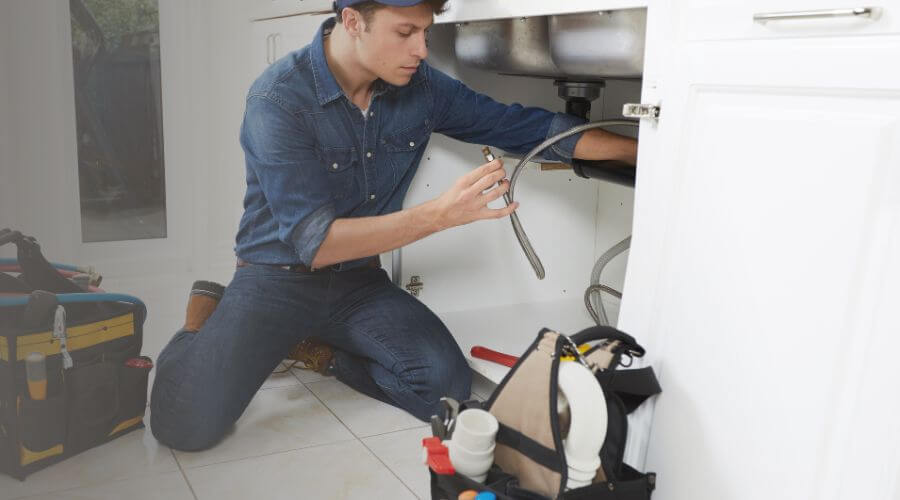 Local 24/7 Emergency Plumbing in Dighton, KS